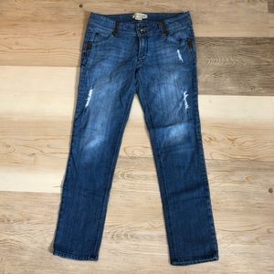 Democracy Jeans, size 8